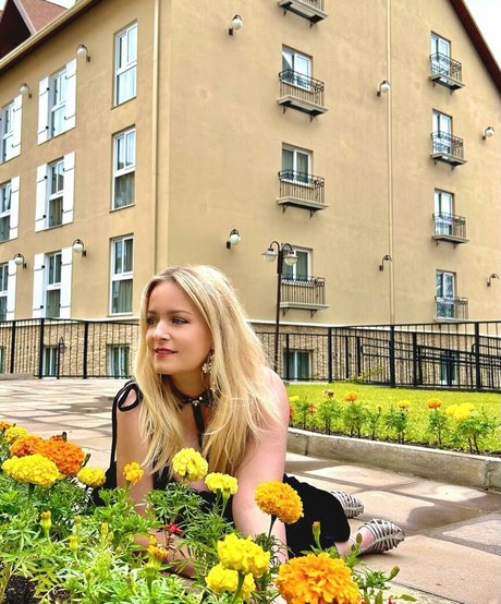 Luciana Vendramini actriz de desnudos imágenes