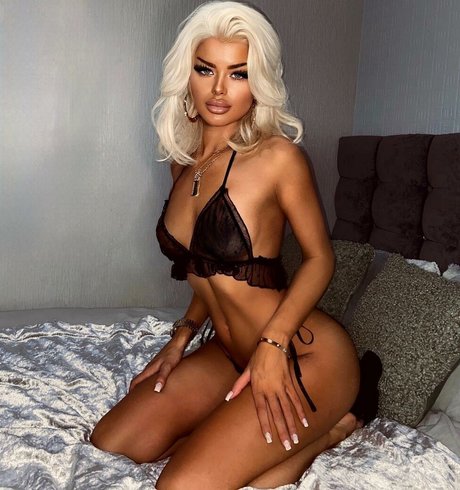 Chloe Inskip actriz sexual galería