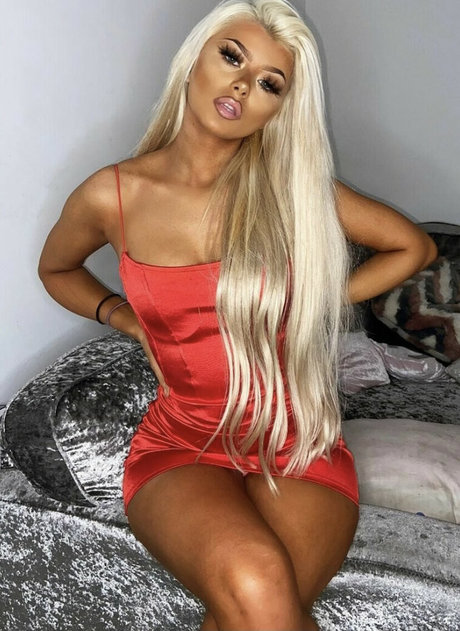 Chloe Inskip actriz desnuda imagen