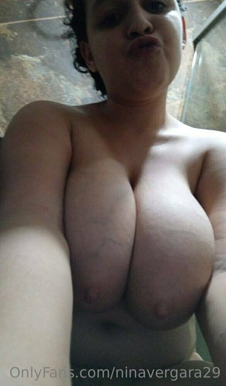 ninavergara29 modelo perfecto imagen