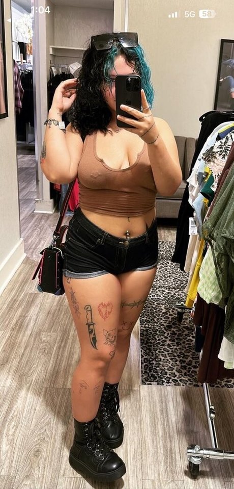 succubusxlilith modelo porno galerías