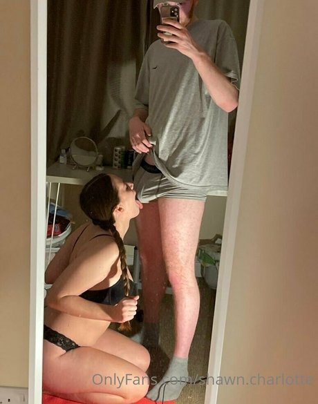 shawn charlotte actriz porno recopilación