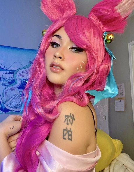 yourprincesslol mejor estrella porno archivo