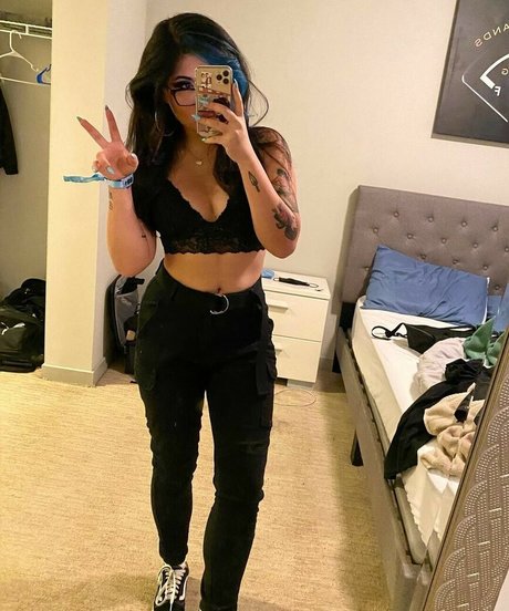 yourprincesslol modelo adulto fotos