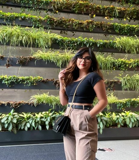 yourprincesslol modelo agradable imagen