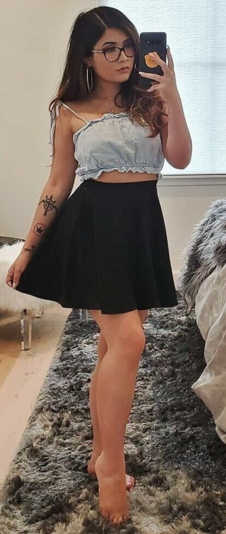 yourprincesslol modelo mejor archivo