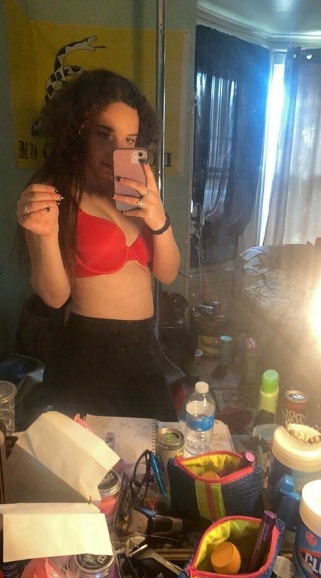 itsyagirlsky desnudos estrella porno foto