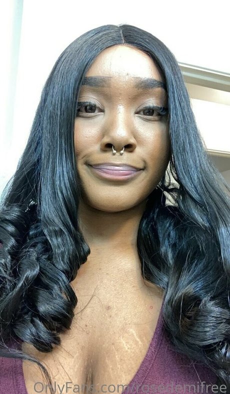 rosedemifree actriz de alta definición fotos