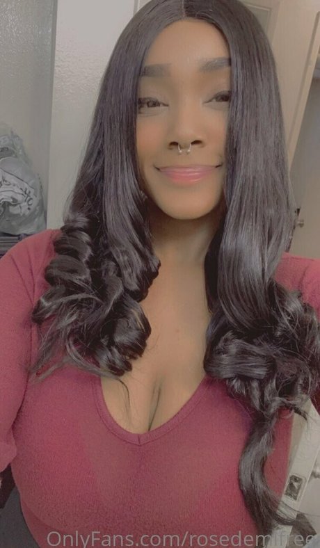 rosedemifree xxx estrella porno galería