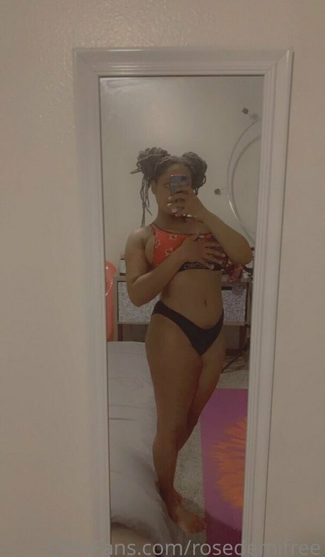 rosedemifree estrella porno xxx imágenes