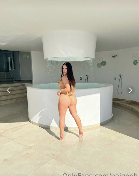 Elizapaige estrella bonita galería