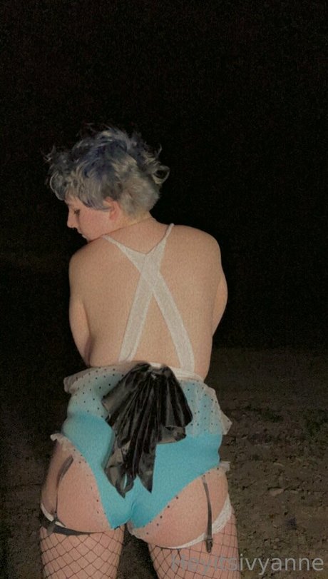 heyitsivyanne desnudos estrella porno recopilación