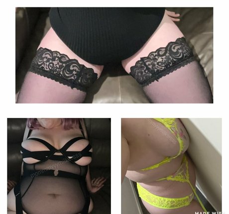 Mommmyyymilkersss actriz erótica recopilación