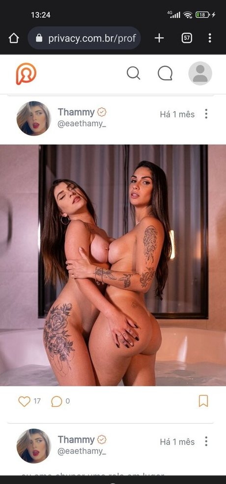 Eaethamy_ sexo modelo galerías