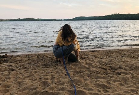 bubbablith mejor actriz recopilación