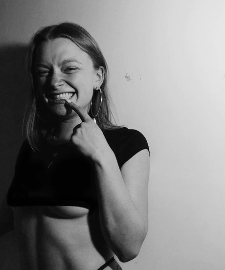 bubbablith hermosa modelo galerías