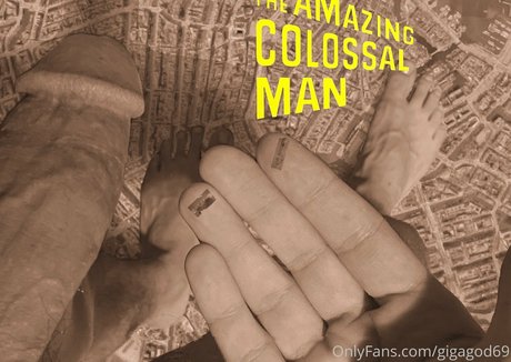 gigagod69 Fotoaufnahmen