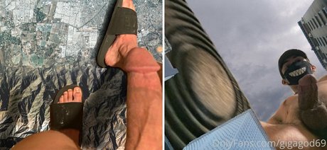 gigagod69 desnudos estrella fotos