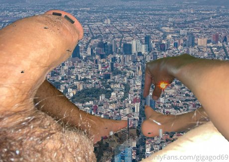 gigagod69 estrella de alta calidad galería