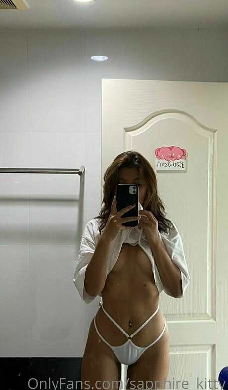 sapphire kitty modelo erótico imagen