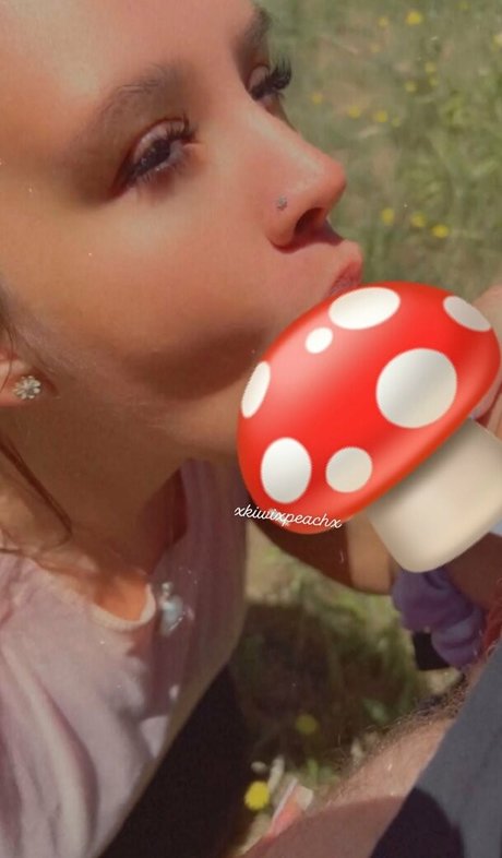 xkiwixpeachx estrella agradable foto