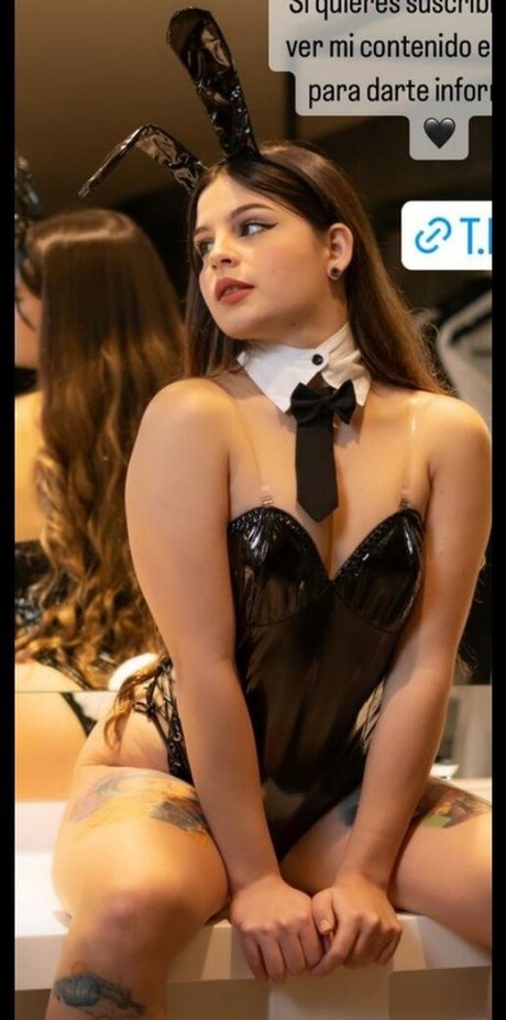 Luzcelinacervo actriz desnuda recopilación