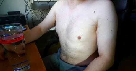 bellystuffingfan modelo sexual foto