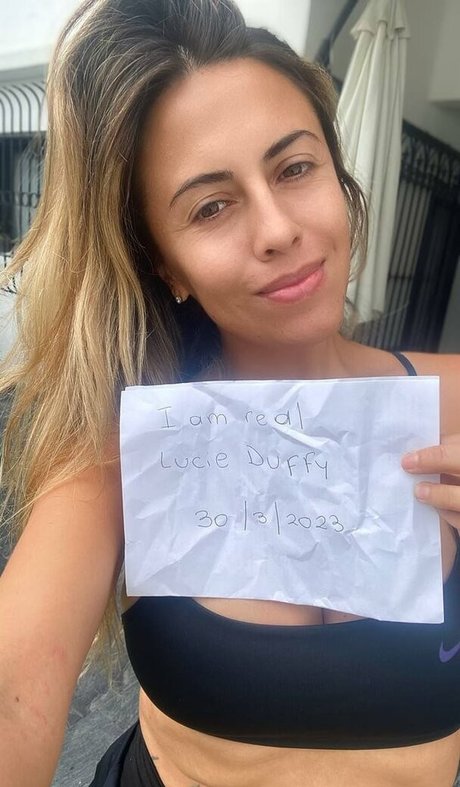 Lucie The Spanish Teacher estrella libre imagen