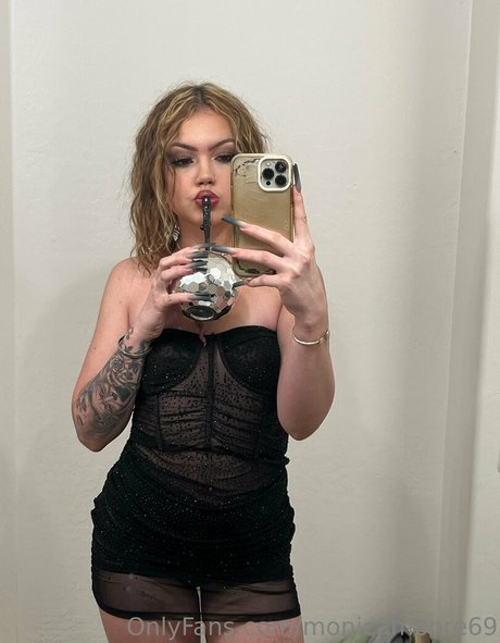 monicamoore69 mejor estrella porno recopilación