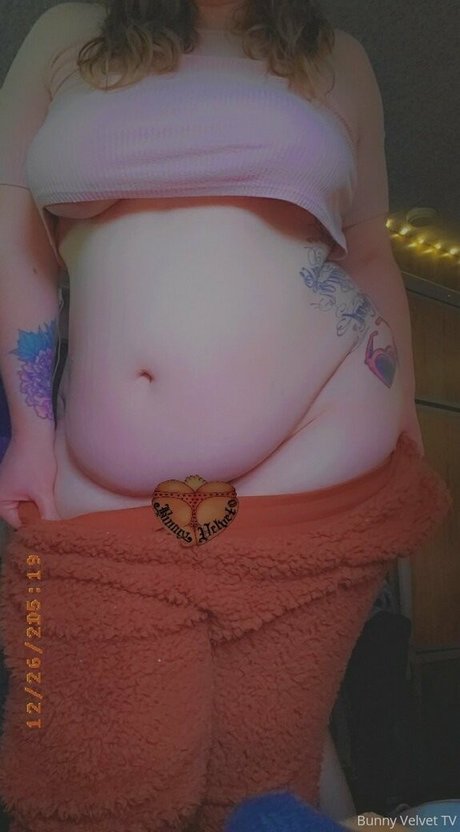 bunnyvelvettvfree sexo modelo imágenes