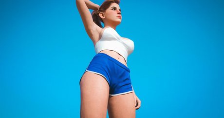 Alloy Horizon Zero Dawn bonita estrella porno foto