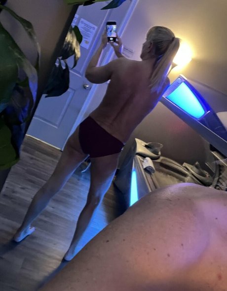 Macie Mae 69 bonita modelo archivo