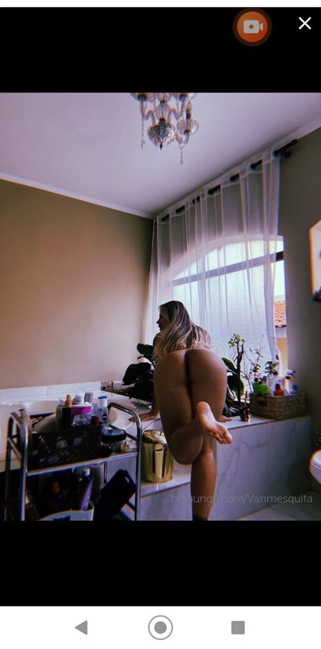 Vanessa Mesquita xxx estrella porno archivo