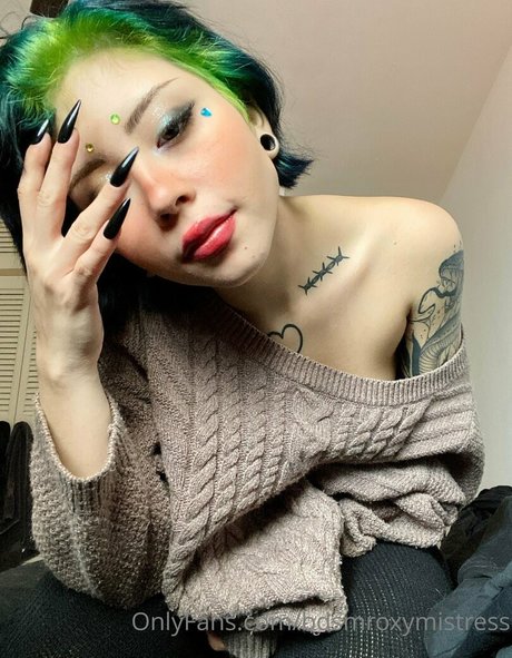 mistressroxybdsm actriz de desnudos imágenes