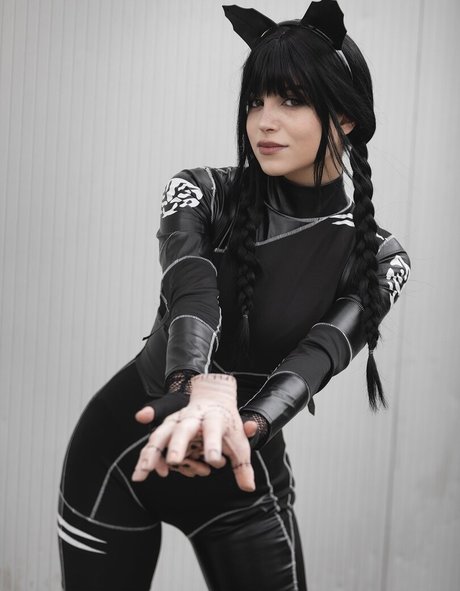 Asia Carfi modelo bonita archivo