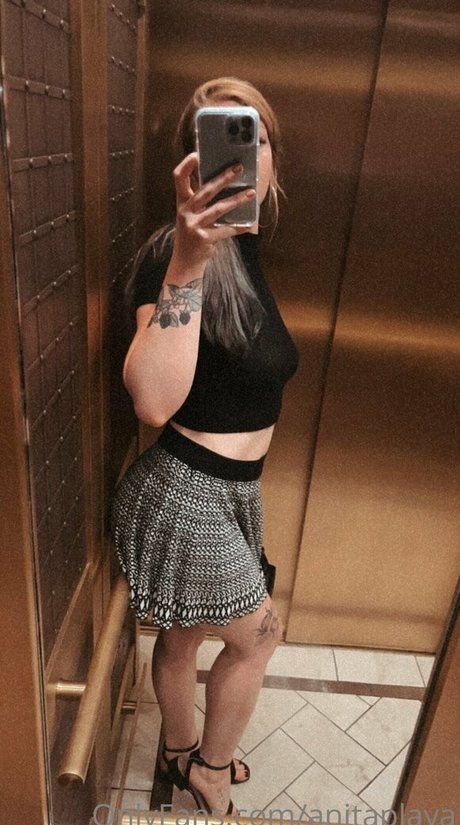 anitaplaya actriz libre imágenes