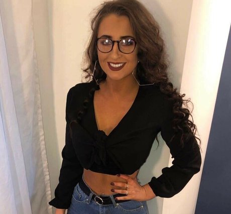 Sadhbh Flemming modelo atractivo recopilación