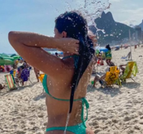 rosicleralb estrella exclusiva galerías