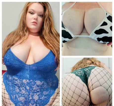 goddesssparklesfree bonita modelo recopilación