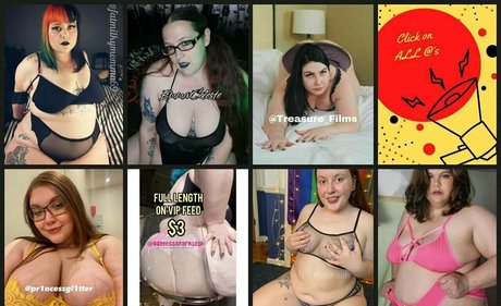 goddesssparklesfree actriz adulta imagen