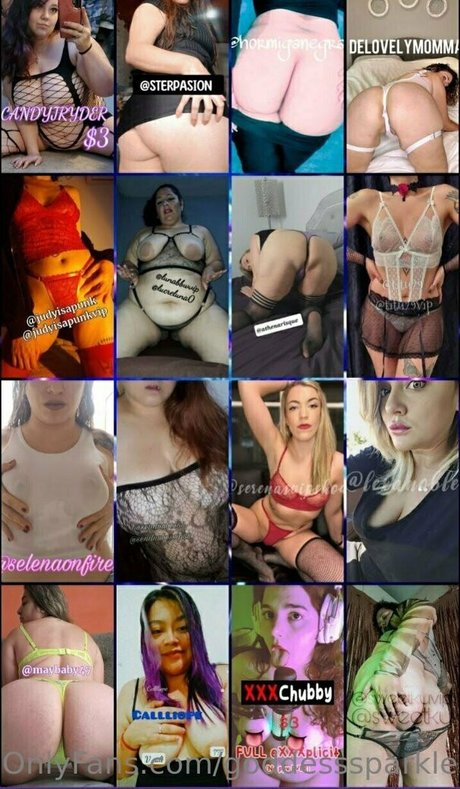 goddesssparklesfree actriz perfecta imágenes