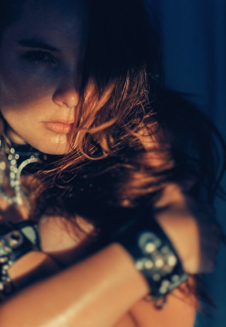 Laure Surlerivage modelo mejor archivo