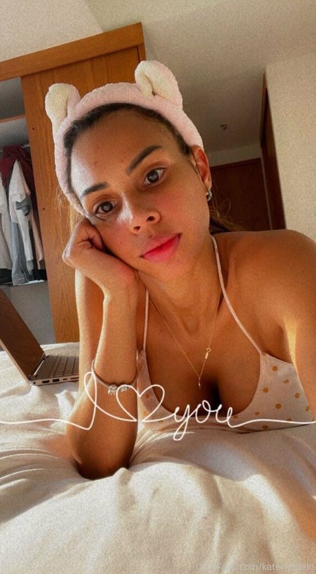 katemodelo actriz atractiva foto