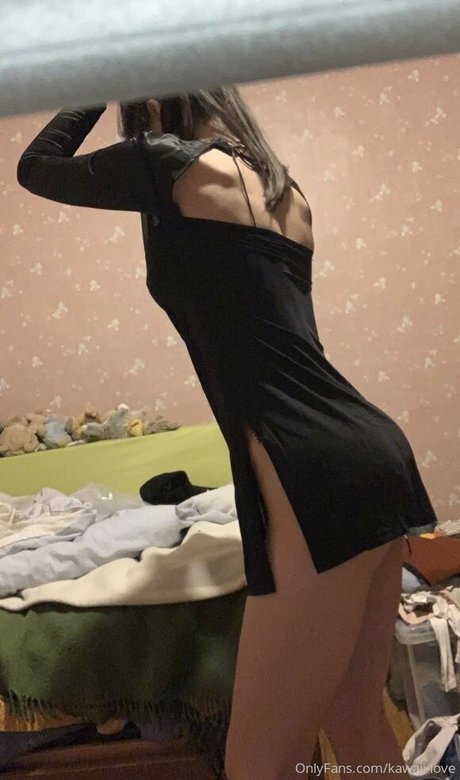 kawaii love actriz de desnudos recopilación