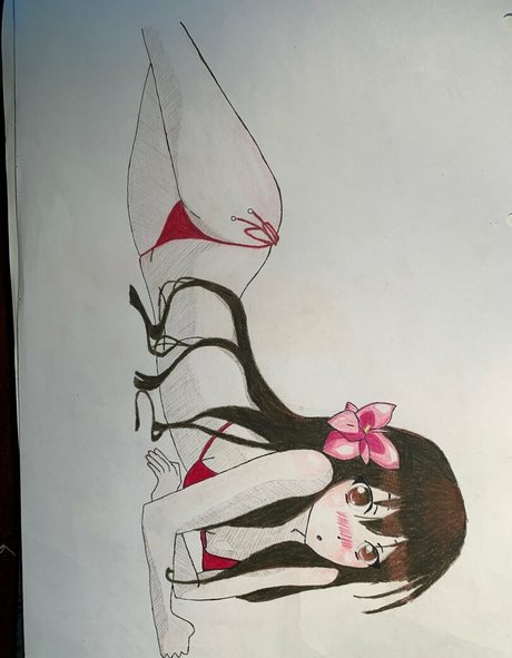 kawaii love actriz foto