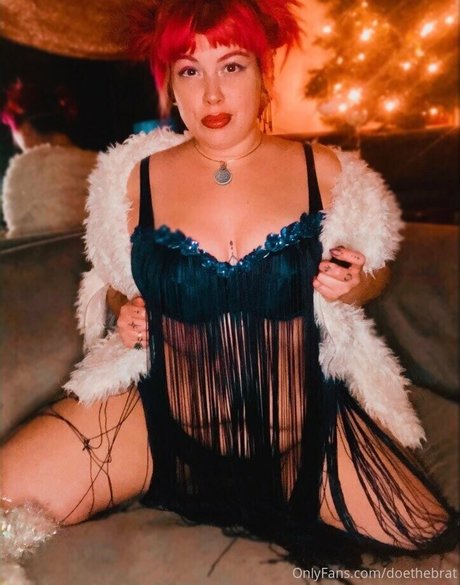 doethebrat arte estelar recopilación