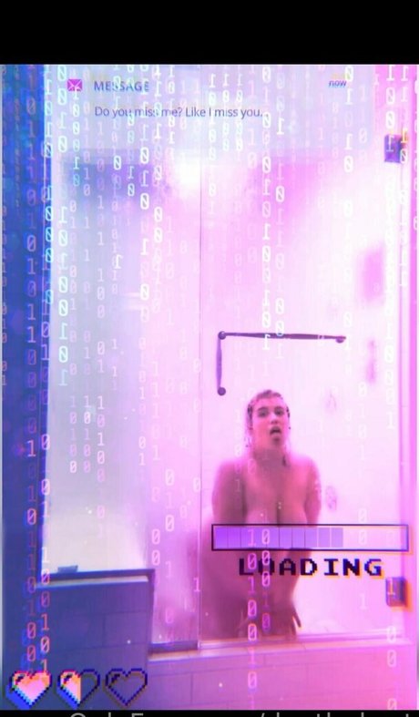 doethebrat modelo caliente galerías