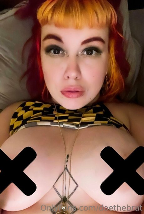 doethebrat estrella porno adulto galerías