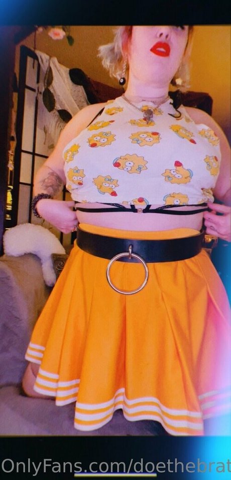 doethebrat sexo estrella porno archivo