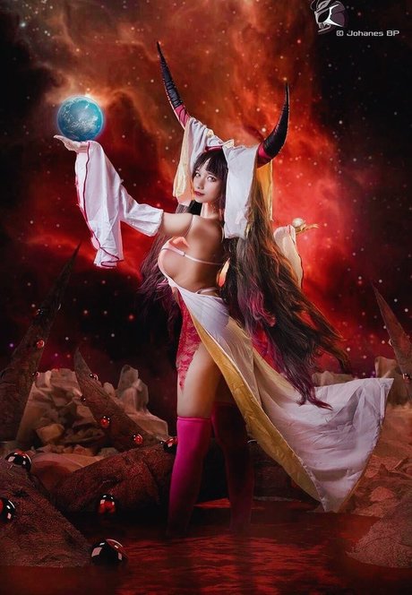 Refeen estrella sexy imagen